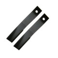 Woods Cutter Blade Set of 2 6866 Fits E60 M5 M60 60-4