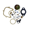 Holley Complete Carburetor Kit R3655 R3656 R3657 A-HCK01