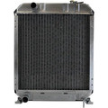 Ford/New Holland Radiator 86402723 86519895