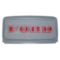 Upper Grill Ford New Holland Tractor 2000 3000 4000 5000 7000 2110 2120 2150