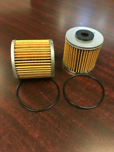 Kit 6 Filtri Originali Per Trasmissione Hydro-Gear (OEM 71943) - Ricambio Originale MFG