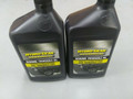 Hydro-Gear 72751 2 Qt Special Genuine Transaxle Fluid