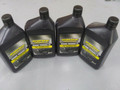 Hydro-Gear 72751 4 Qt Special Genuine Transaxle Fluid