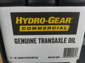 Hydro-Gear 72751 12 Qt CASE Genuine Transaxle Fluid 54847