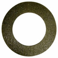 Hardee/Bushhog Slip Clutch Disc 64651 C1894