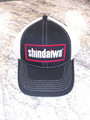 Shindaiwa Power Equipment Mesh Hat