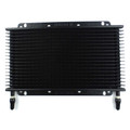 Dixie Chopper Oil Cooler for Silver Eagle & Xcaliber Lawn Mowers / 60103-L