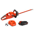 Echo eForce DHC-2300 Battery Hedge Trimmer w/ 56V 2.5Ah Battery & Charger