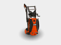 Echo PWE-1800 Electric Pressure Washer 1800psi 1.3gpm