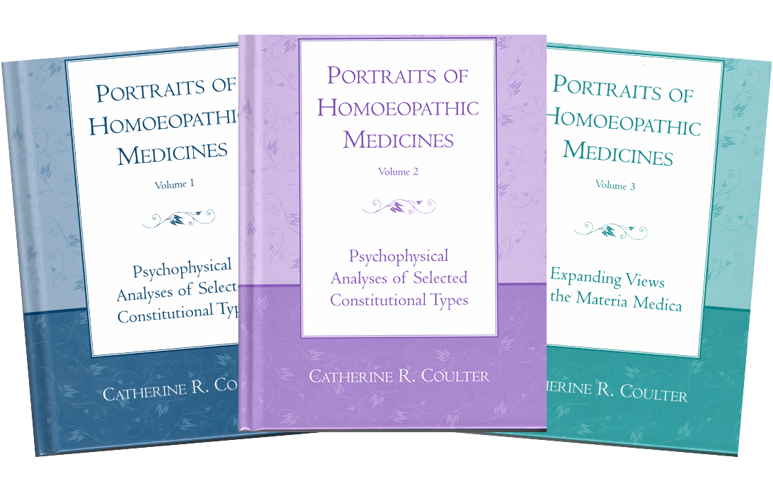 Complete Homeopathy Handbook