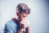 Homeopathy for Sinus Pain