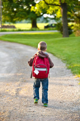 Homeopathy for Back to School Stress…