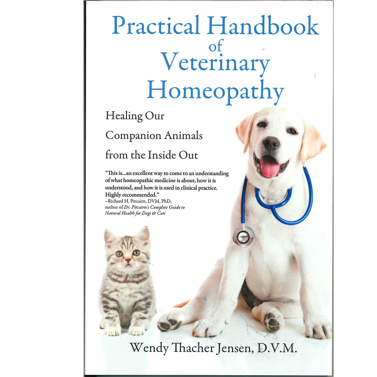 Complete Homeopathy Handbook