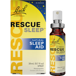 Rescue Sleep® Spray