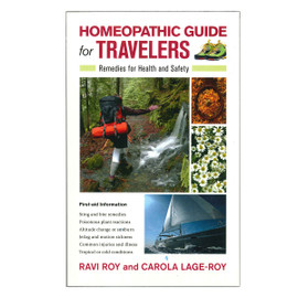 Homeopathic Guide for Travelers