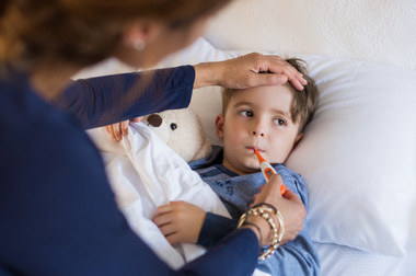 How to Select the Remedy You Need for Flu-Like Symptoms (Spoiler Alert - this is a great article!)