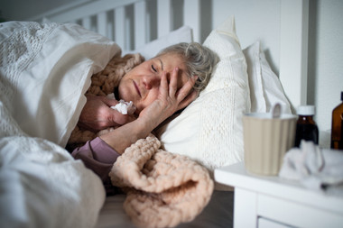 Flu-Like Symptoms and Eight Homeopathic Remedies That Can Help You Feel Better—An Overview
