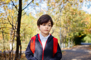 Homeopathy for Back-to-School Stress