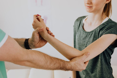 Tennis Elbow, Golfer's Elbow, and the Homeopathic Approach: Different Symptom Patterns Will Point to Different Options