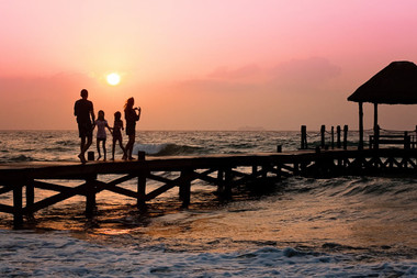  Homeopathy for Summer Camp and Summer Vacation