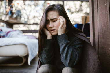 Choosing a Homeopathic Remedy for Your Headache