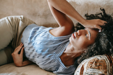 Do You or Someone You Know Suffer With Painful Periods?  Homeopathy Can Really Help!