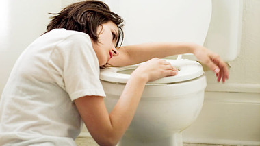 The Secret to Treating Stomach Bugs...(Hint:  Use Homeopathy)