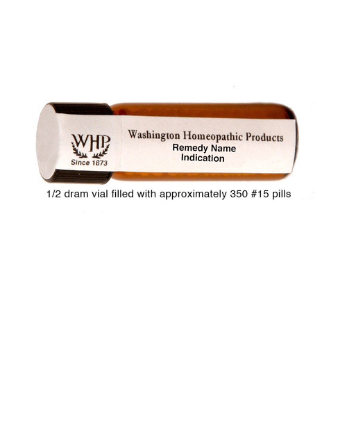 Ferrum Phosphoricum Kit Refill