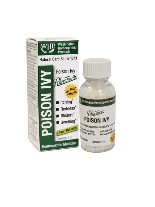 WHP Poison Ivy 1oz