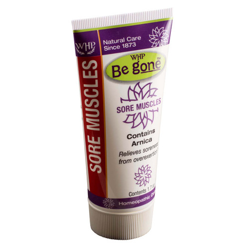 WHP Be gone™ Sore Muscles