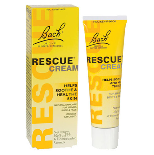 Rescue Remedy® Cream 30g (1oz)