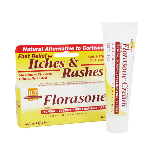 Florasone Eczema Cream