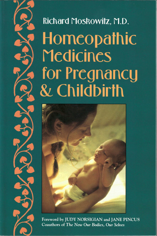Homeopathic Medicines for Pregnancy & Childbirth