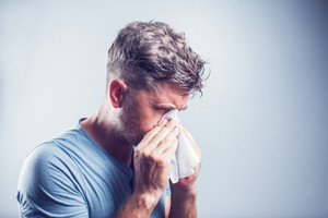 Homeopathy for Sinus Pain
