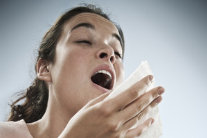 Seasonal Allergies? Homeopathy Can Really Help!  Updated Advice