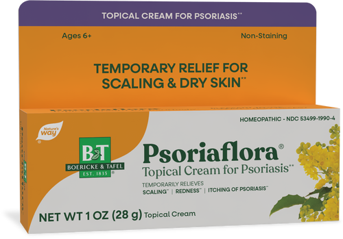 Psoriaflora Cream