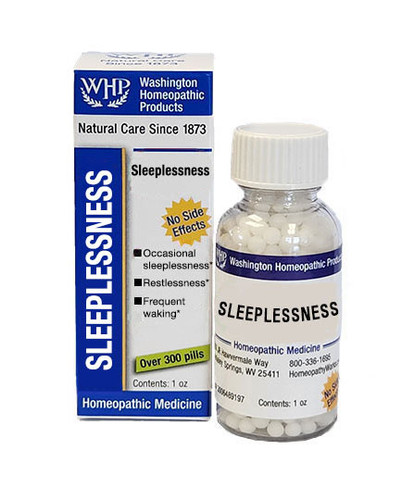 WHP Sleeplessness 1oz