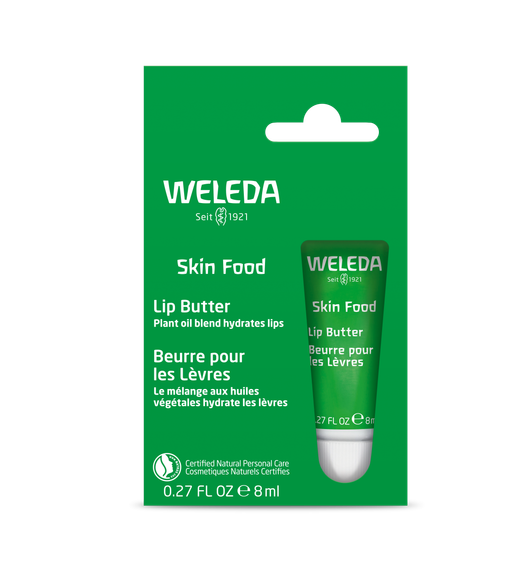 Skin Food Lip Butter