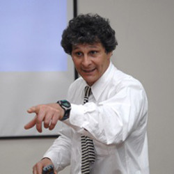 Learn Homeopathy from One of the Best