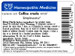 Coffea Cruda Pills