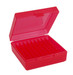 Storage Case for 1/2 Dram Vials 100 Count