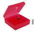 Storage Case for 1/2 Dram Vials 100 Count