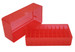 Storage Case for 1/2 Dram Vials - 50 Count