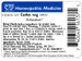 Carbo Vegetabilis Pills