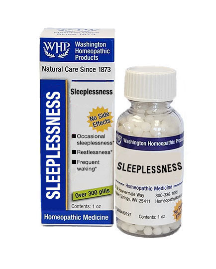 Image of WHP Sleeplessness 1oz