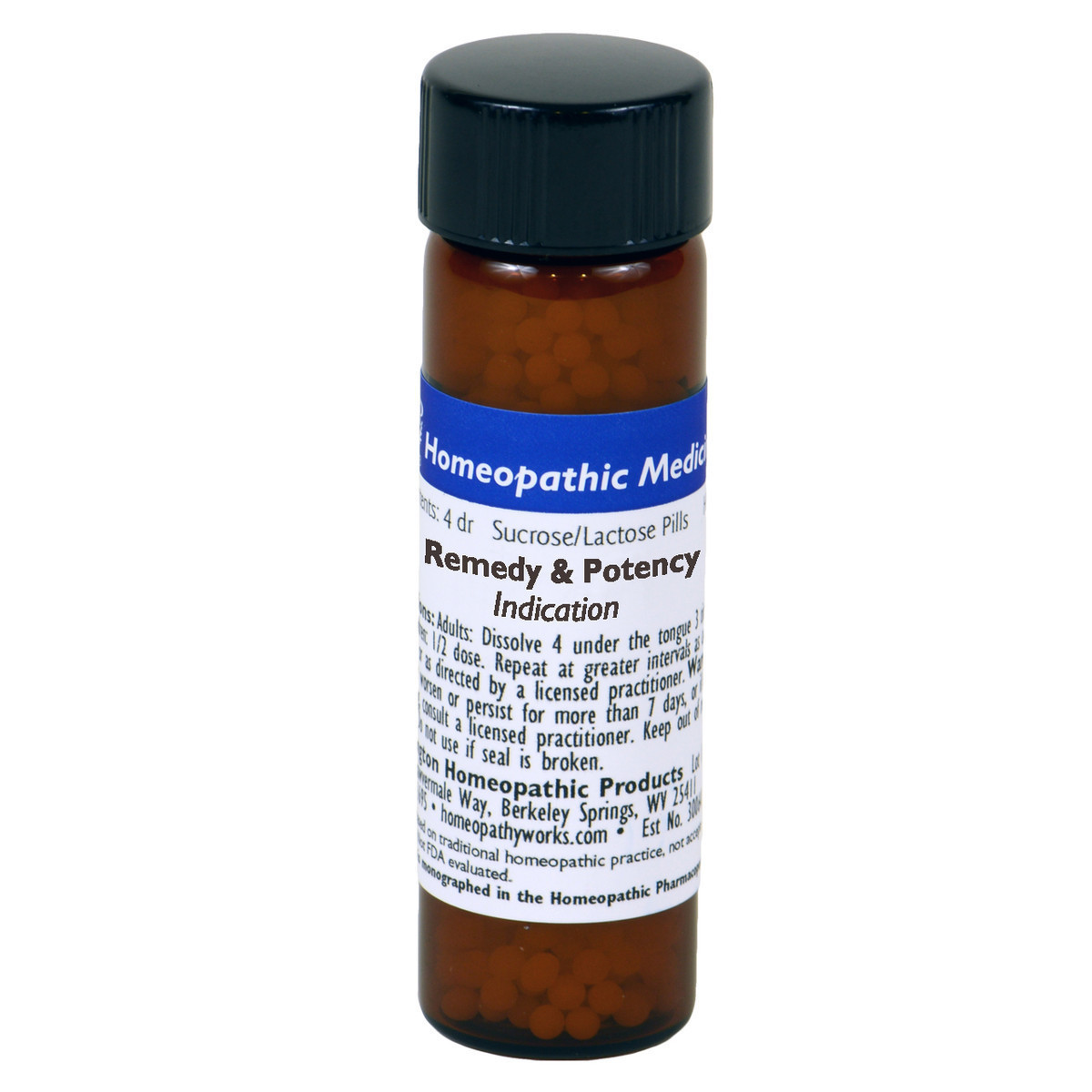 Image of Silicea Pills