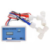 Dual Inline TDS Meter