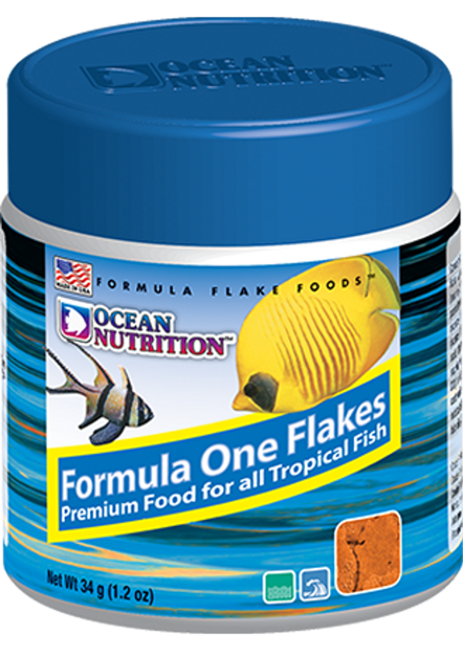 Formula One Flake