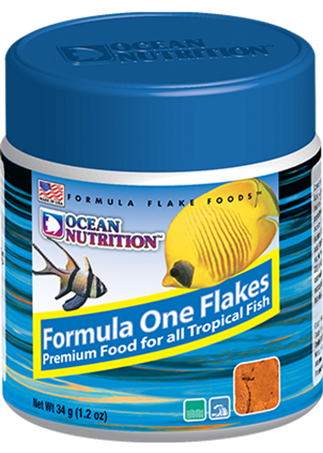 Formula One Flake