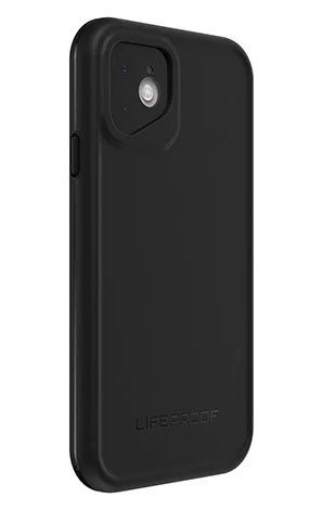 LifeProof FRE Case for iPhone 11 Black